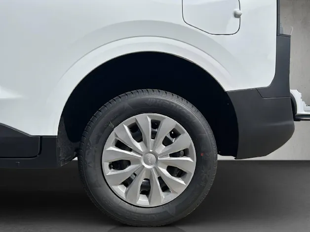 FORD Transit Courier Van 1.0 EcoBoost Trend