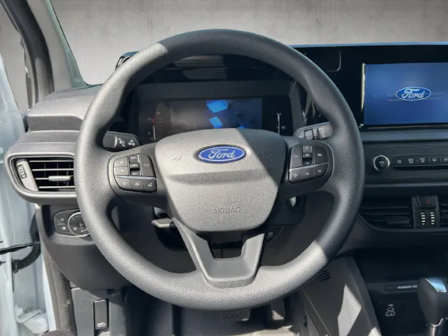 FORD Transit Courier Van 1.0 EcoBoost Trend