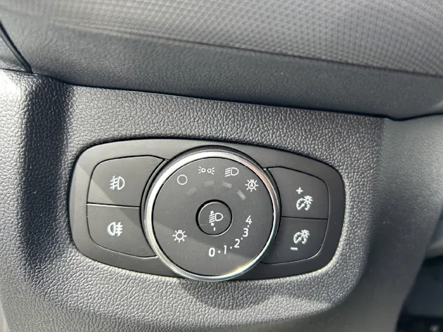 FORD Transit Courier Van 1.0 EcoBoost Trend
