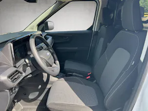 FORD Transit Courier Van 1.0 EcoBoost Trend