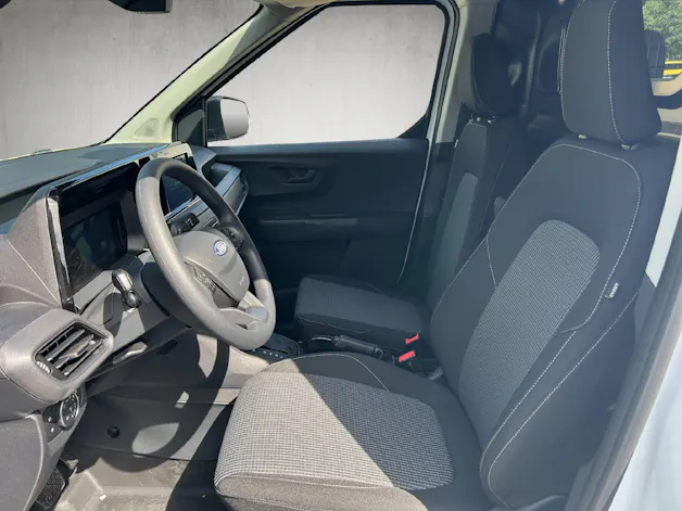 FORD Transit Courier Van 1.0 EcoBoost Trend