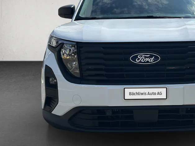 FORD Transit Courier Van 1.0 EcoBoost Trend