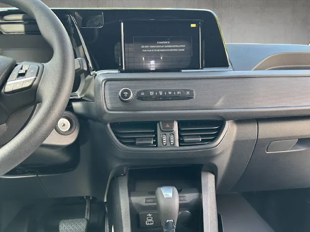 FORD Transit Courier Van 1.0 EcoBoost Trend