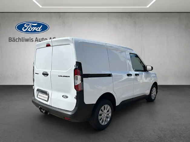 FORD Transit Courier Van 1.0 EcoBoost Trend