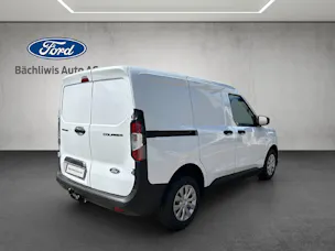 FORD Transit Courier Van 1.0 EcoBoost Trend