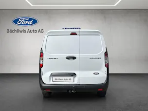 FORD Transit Courier Van 1.0 EcoBoost Trend