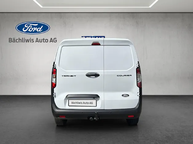 FORD Transit Courier Van 1.0 EcoBoost Trend