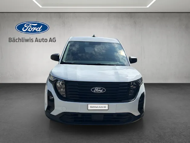 FORD Transit Courier Van 1.0 EcoBoost Trend