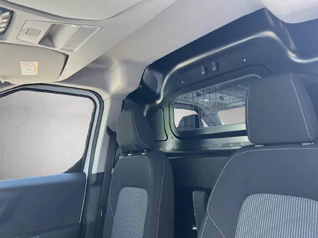 FORD Transit Courier Van 1.0 EcoBoost Trend