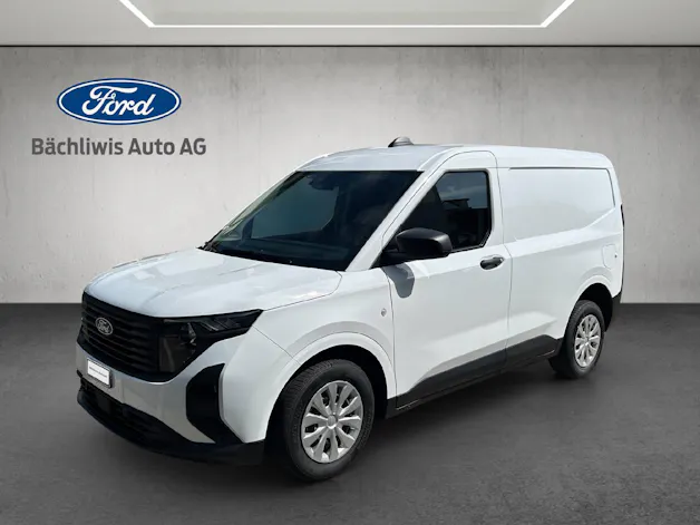 FORD Transit Courier Van 1.0 EcoBoost Trend