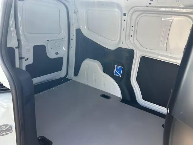 FORD Transit Courier Van 1.0 EcoBoost Trend