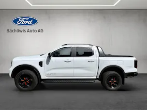 FORD Ranger DKab.Pick-up 2.3 EcoBoost 4x4 Wildtrak PHEV