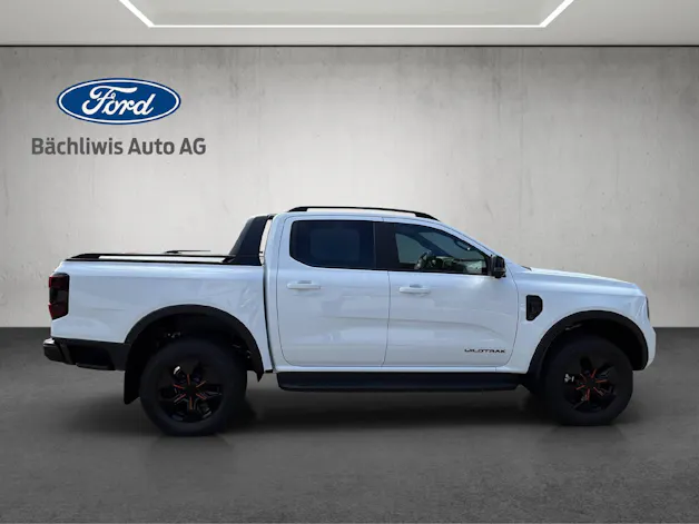 Ford Ranger DKab.Pick-up 2.3 EcoBoost 4x4 Wildtrak PHEV