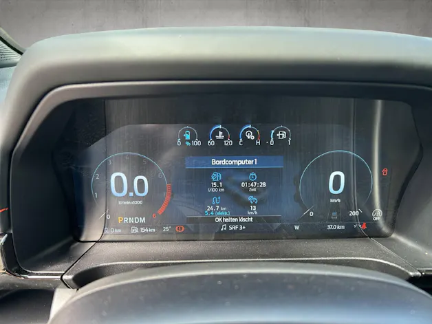 Ford Ranger DKab.Pick-up 2.3 EcoBoost 4x4 Wildtrak PHEV