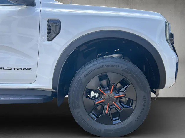 Ford Ranger DKab.Pick-up 2.3 EcoBoost 4x4 Wildtrak PHEV