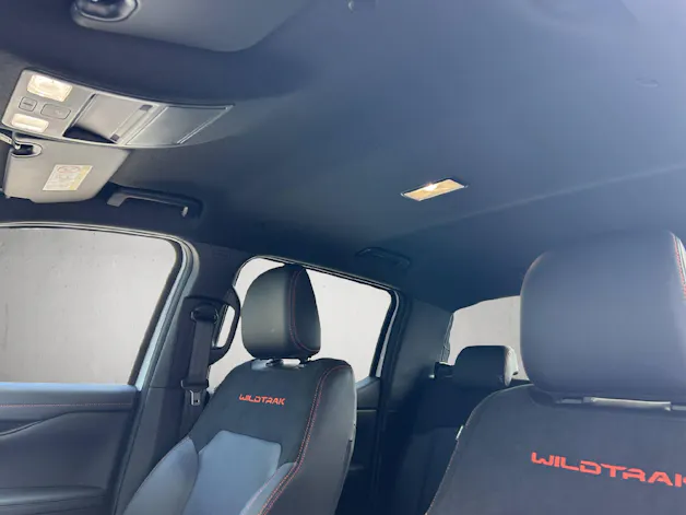Ford Ranger DKab.Pick-up 2.3 EcoBoost 4x4 Wildtrak PHEV
