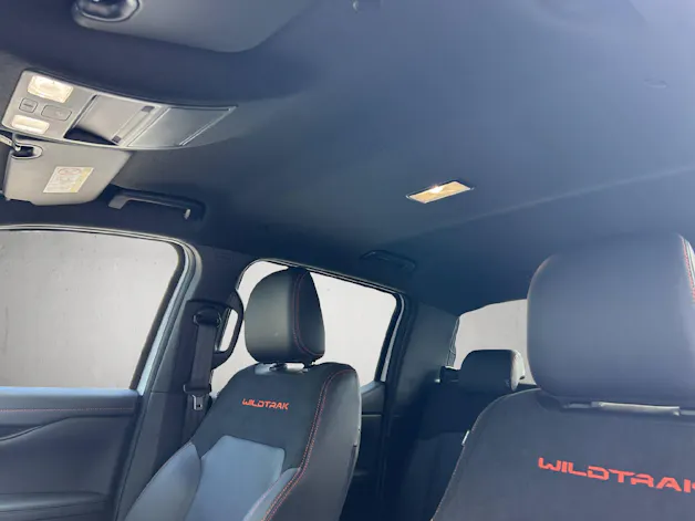 Ford Ranger DKab.Pick-up 2.3 EcoBoost 4x4 Wildtrak PHEV