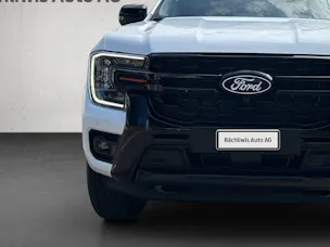 FORD Ranger DKab.Pick-up 2.3 EcoBoost 4x4 Wildtrak PHEV