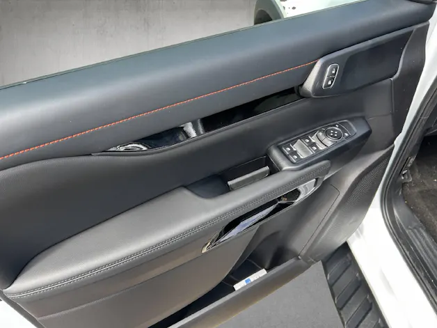Ford Ranger DKab.Pick-up 2.3 EcoBoost 4x4 Wildtrak PHEV