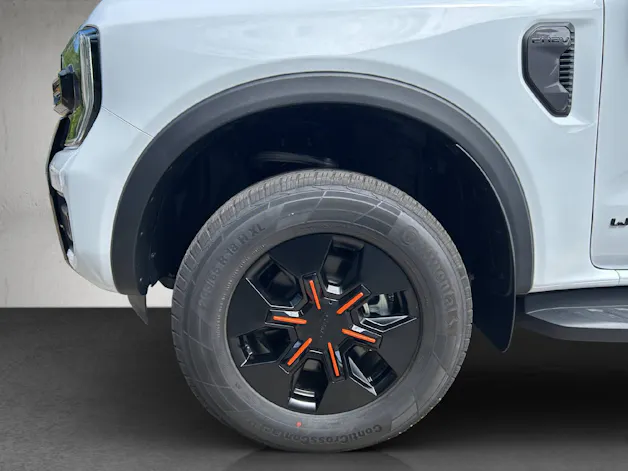 Ford Ranger DKab.Pick-up 2.3 EcoBoost 4x4 Wildtrak PHEV