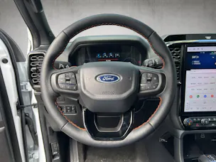 FORD Ranger DKab.Pick-up 2.3 EcoBoost 4x4 Wildtrak PHEV