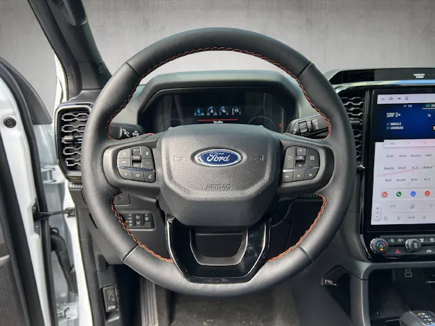 Ford Ranger DKab.Pick-up 2.3 EcoBoost 4x4 Wildtrak PHEV
