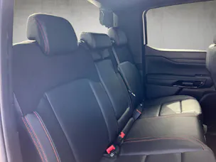 FORD Ranger DKab.Pick-up 2.3 EcoBoost 4x4 Wildtrak PHEV