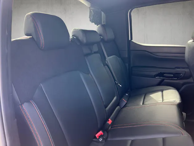 Ford Ranger DKab.Pick-up 2.3 EcoBoost 4x4 Wildtrak PHEV