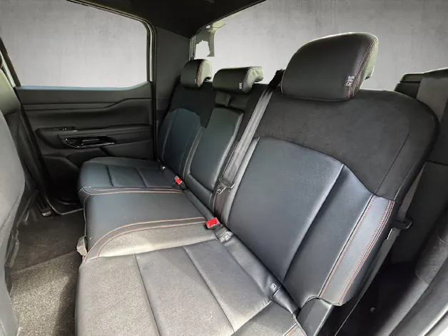 Ford Ranger DKab.Pick-up 2.3 EcoBoost 4x4 Wildtrak PHEV