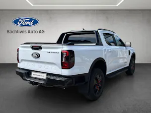 FORD Ranger DKab.Pick-up 2.3 EcoBoost 4x4 Wildtrak PHEV