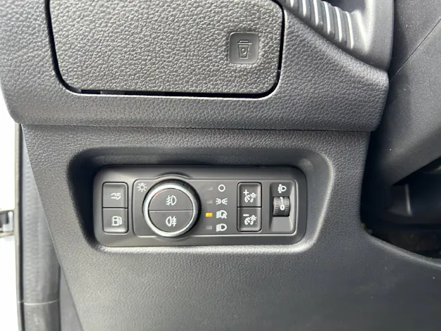 Ford Ranger DKab.Pick-up 2.3 EcoBoost 4x4 Wildtrak PHEV