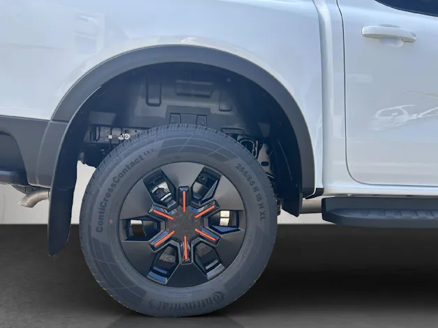 Ford Ranger DKab.Pick-up 2.3 EcoBoost 4x4 Wildtrak PHEV