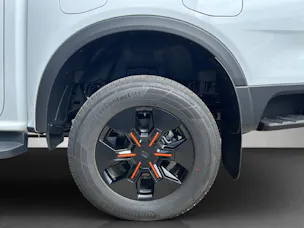 FORD Ranger DKab.Pick-up 2.3 EcoBoost 4x4 Wildtrak PHEV