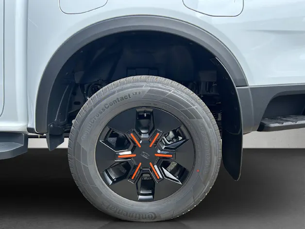 Ford Ranger DKab.Pick-up 2.3 EcoBoost 4x4 Wildtrak PHEV