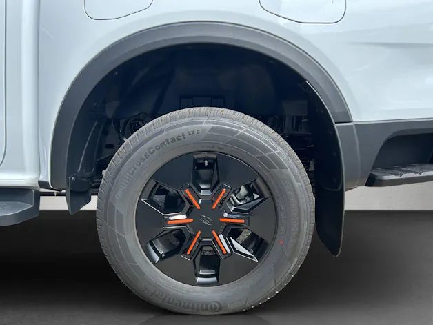 Ford Ranger DKab.Pick-up 2.3 EcoBoost 4x4 Wildtrak PHEV