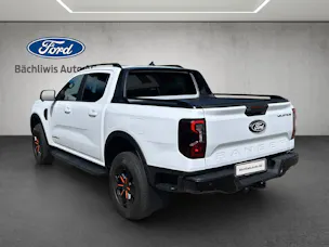 FORD Ranger DKab.Pick-up 2.3 EcoBoost 4x4 Wildtrak PHEV