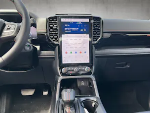 FORD Ranger DKab.Pick-up 2.3 EcoBoost 4x4 Wildtrak PHEV