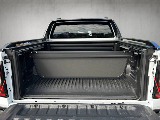 Ford Ranger DKab.Pick-up 2.3 EcoBoost 4x4 Wildtrak PHEV