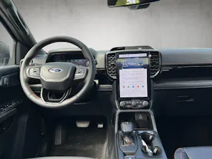FORD Ranger DKab.Pick-up 2.3 EcoBoost 4x4 Wildtrak PHEV