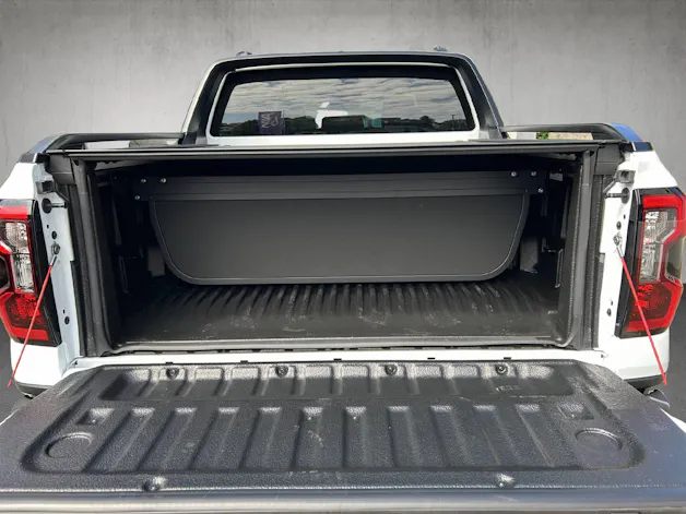 Ford Ranger DKab.Pick-up 2.3 EcoBoost 4x4 Wildtrak PHEV