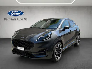 Ford Puma 1.0 EcoB Hybrid 155 ST-Line X