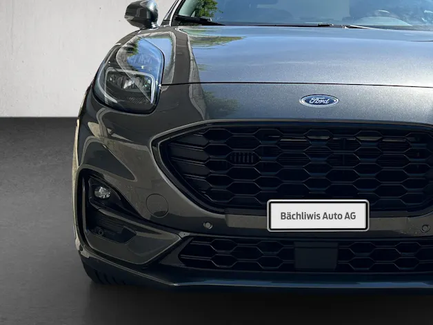 Ford Puma 1.0 EcoB Hybrid 155 ST-Line X