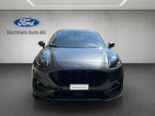 Ford Puma 1.0 EcoB Hybrid 155 ST-Line X