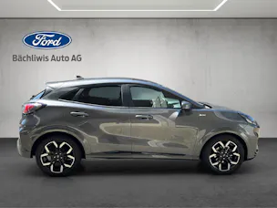 Ford Puma 1.0 EcoB Hybrid 155 ST-Line X