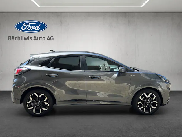 Ford Puma 1.0 EcoB Hybrid 155 ST-Line X