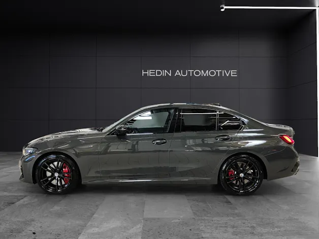BMW M340i xDrive MFK 03.09.2026