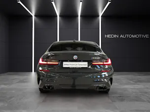 BMW M340i xDrive MFK 03.09.2026