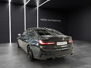 BMW M340i xDrive MFK 03.09.2026