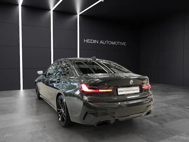 BMW M340i xDrive MFK 03.09.2026