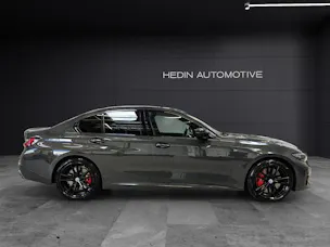 BMW M340i xDrive MFK 03.09.2026